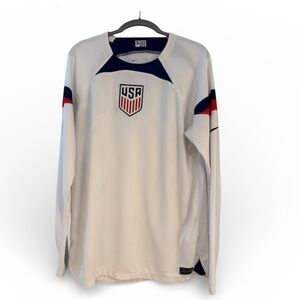 Nike USMNT Jersey